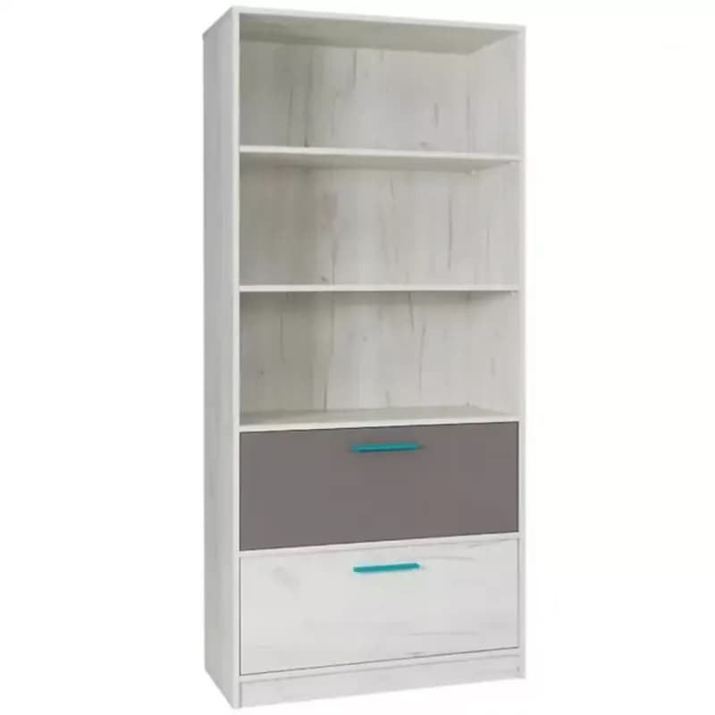 Regál R07 Rest 1