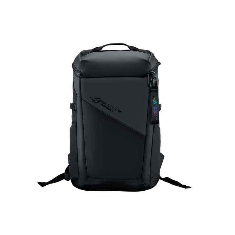 ASUS ROG BACKPACK RANGER BP2701 batoh pre 17" notebooky, čierny 6v1
