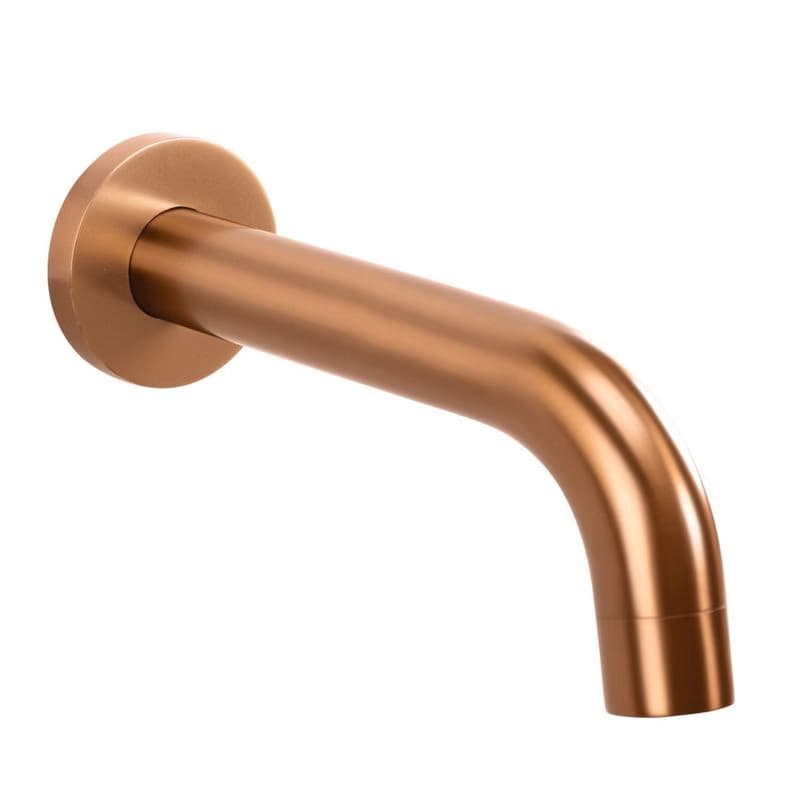 REA - Podomietková kúpeľňová sada LUNGO Copper Brush + BOX REA-P8810 3