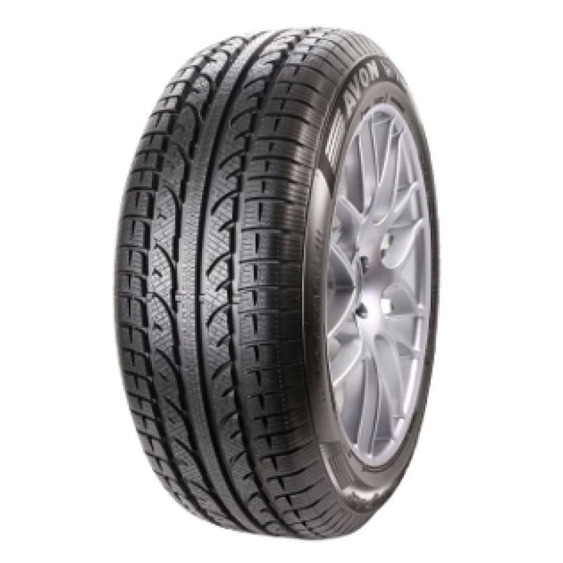 Avon WV7 Snow ( 205/60 R16 96H XL, ochrana ráfika kolesa )