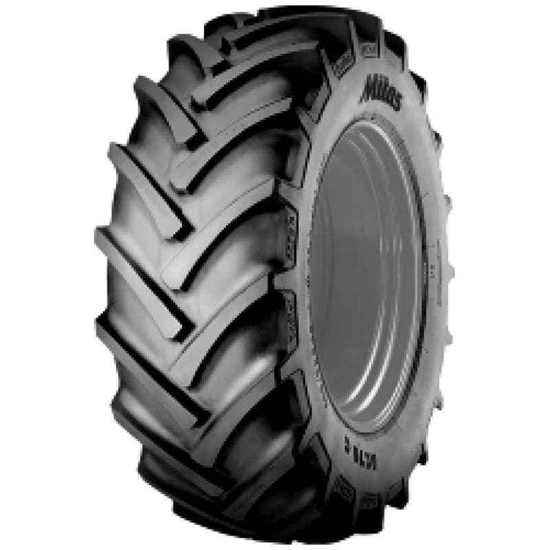 Mitas AC70+ 445/65 R22,5 160 G Záberové Traktorové 1