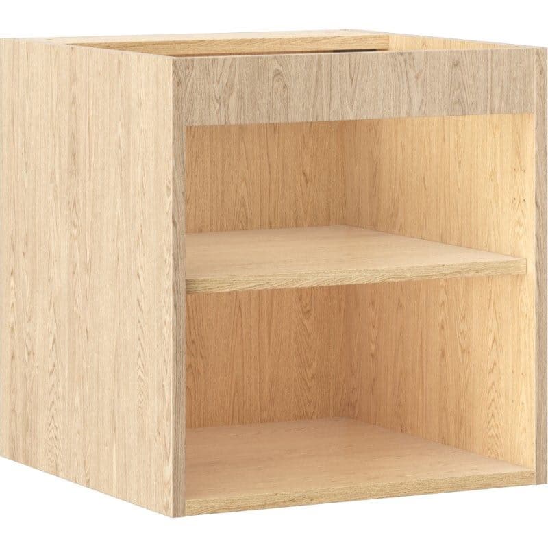 MEXEN - Box-A skrinka pre umývadlo 45, dub 91AX1-0450-470-1-81 1