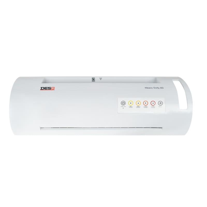 Laminátor DESQ A3 High speed