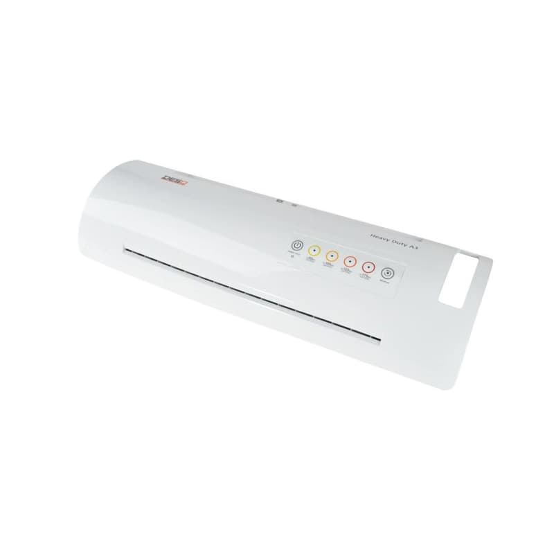 Laminátor DESQ A3 High speed 4