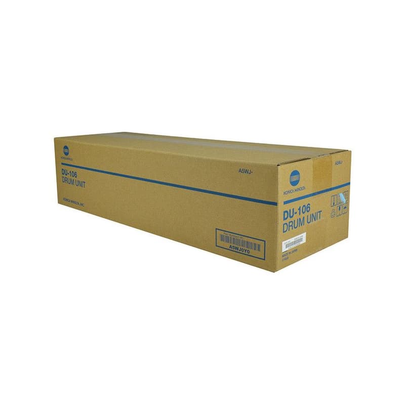KONICA MINOLTA A5WJ0Y0 K - originálny