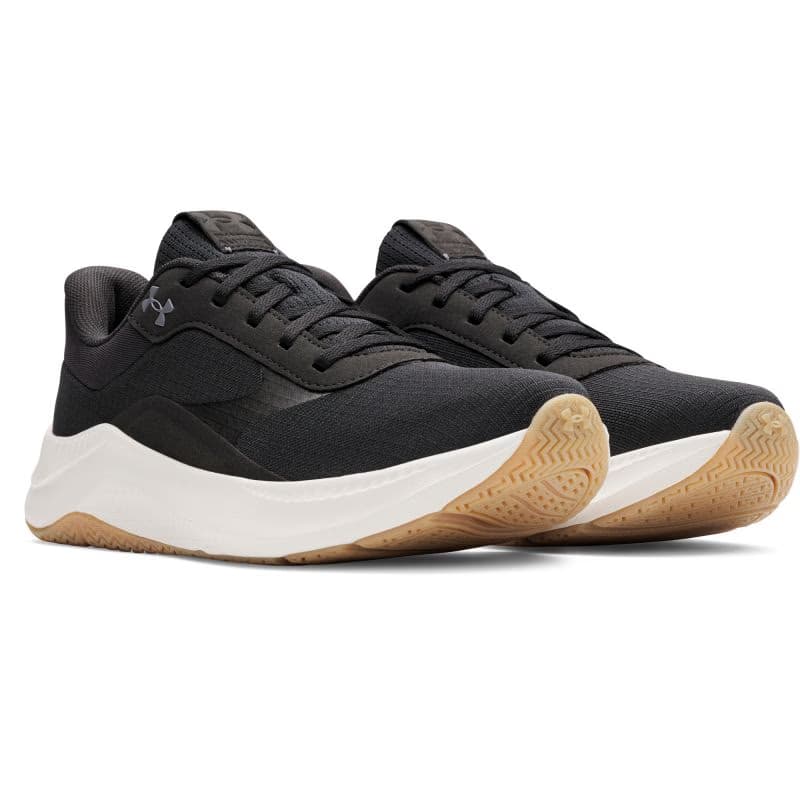 Dámska športová obuv (tréningová) UNDER ARMOUR UA Aurora 3 W black summit white castlerock 3