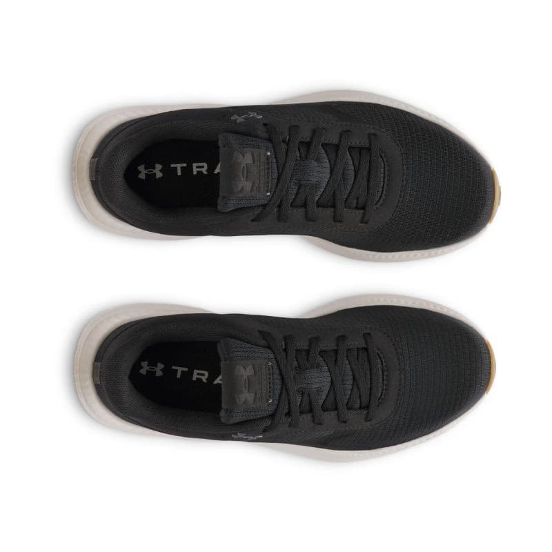 Dámska športová obuv (tréningová) UNDER ARMOUR UA Aurora 3 W black summit white castlerock 4