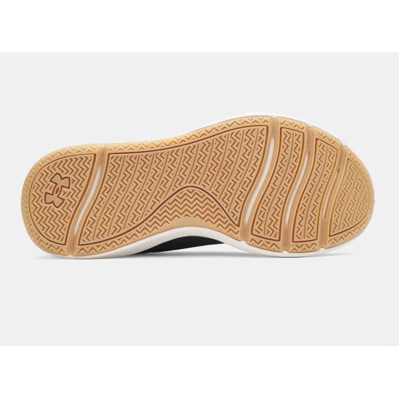 Dámska športová obuv (tréningová) UNDER ARMOUR UA Aurora 3 W black summit white castlerock 5