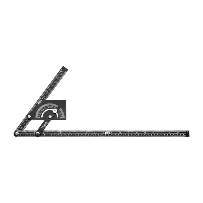 Uhol 230X500MM CON-10088