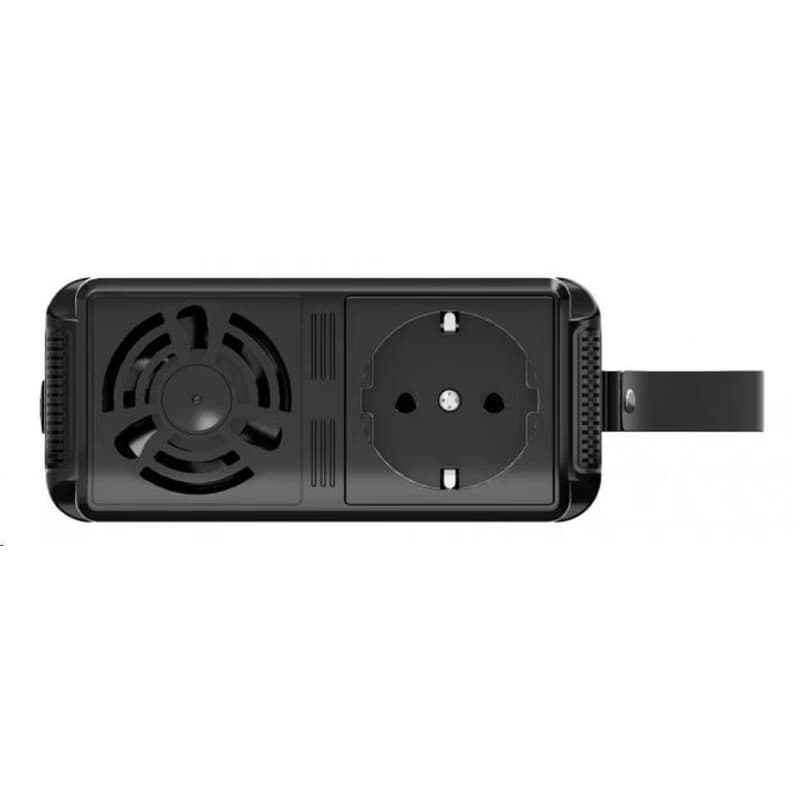 Viking batériový generátor VALI150, 150W, čierna 2