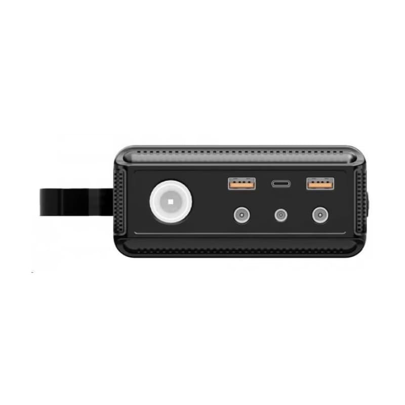 Viking batériový generátor VALI150, 150W, čierna 3