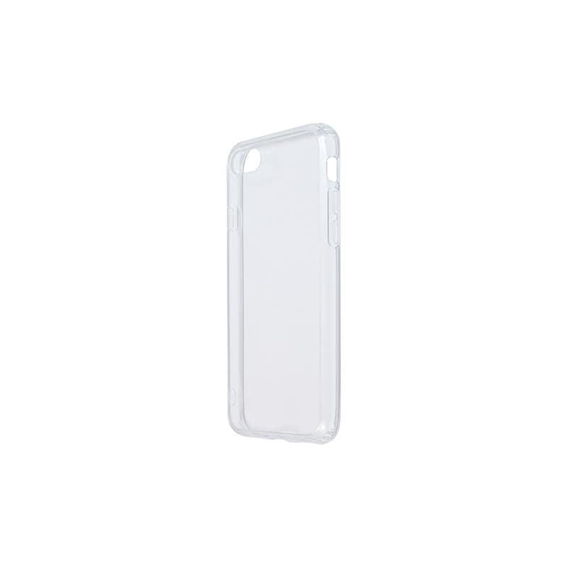 ER POWER CRYSTAL kryt pre iPhone SE 2022 - Priehľadný 3
