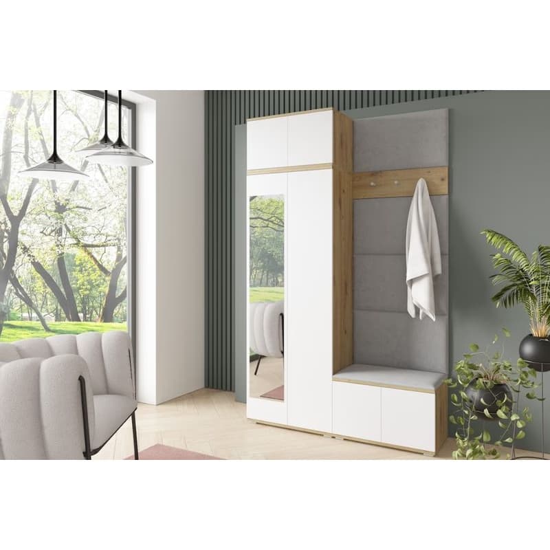 ArtPK Botník SEVILLA 5