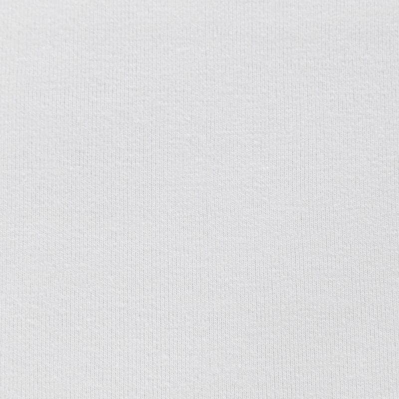 ArtFir Plachta na jednolôžko JERS 4 | biela 90 x 200 x 25 cm 4