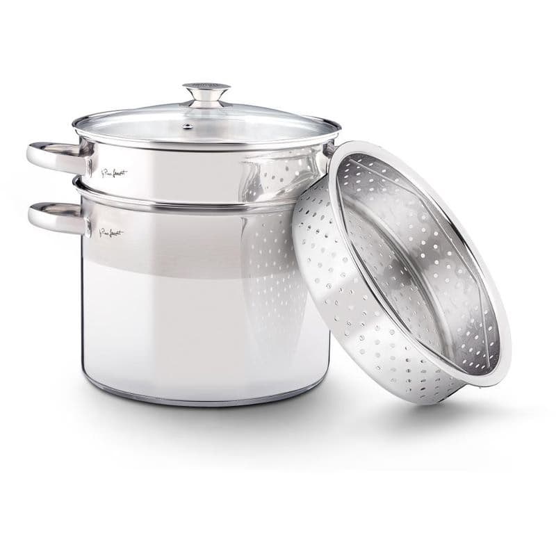 LT1067 HRNIEC NA CESTOV. 6L PASTA LAMART