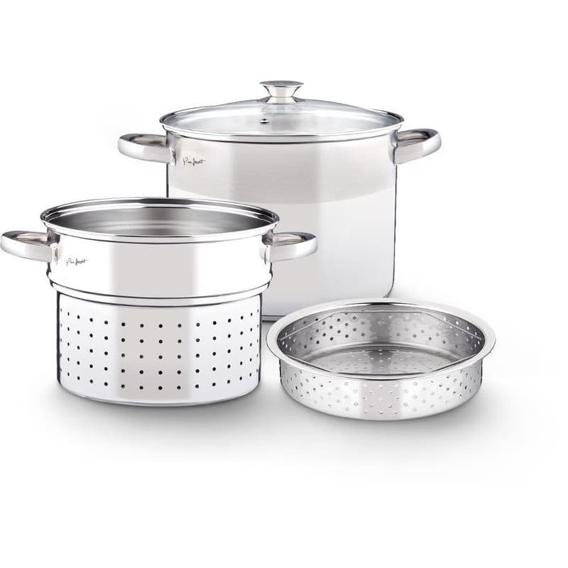 LT1067 HRNIEC NA CESTOV. 6L PASTA LAMART 2