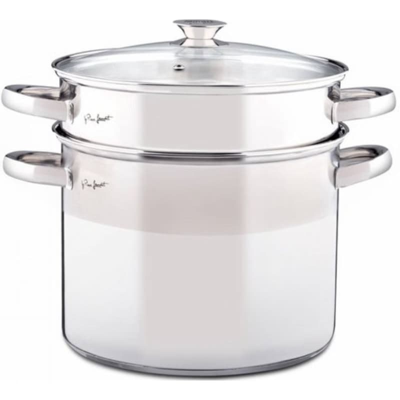 LT1067 HRNIEC NA CESTOV. 6L PASTA LAMART 4