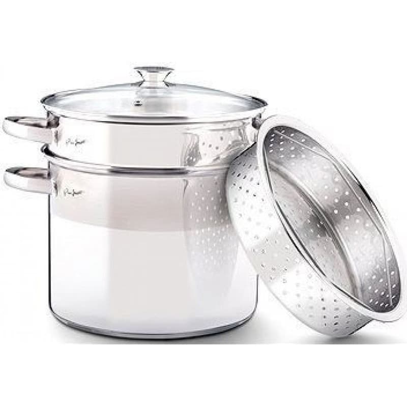 LT1067 HRNIEC NA CESTOV. 6L PASTA LAMART 5