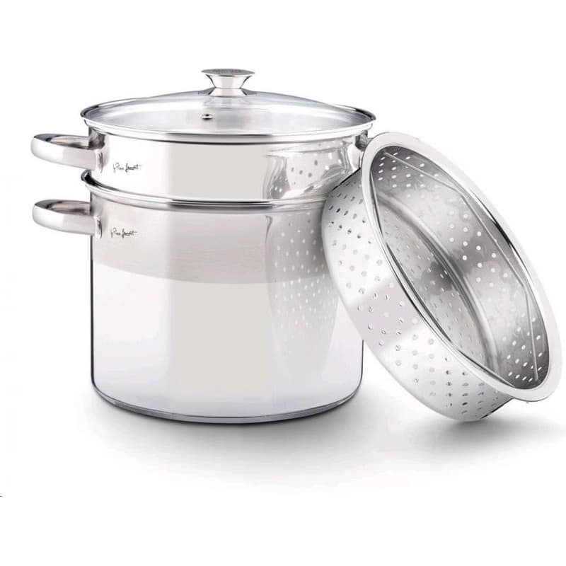 LT1067 HRNIEC NA CESTOV. 6L PASTA LAMART 6