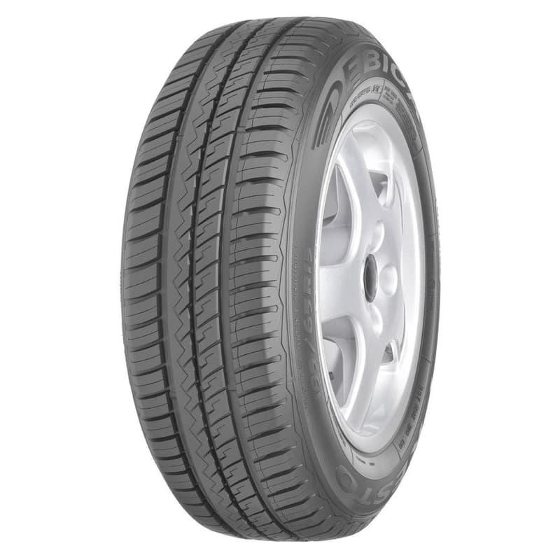 Debica PRESTO 235/55 R18 100 V Letné