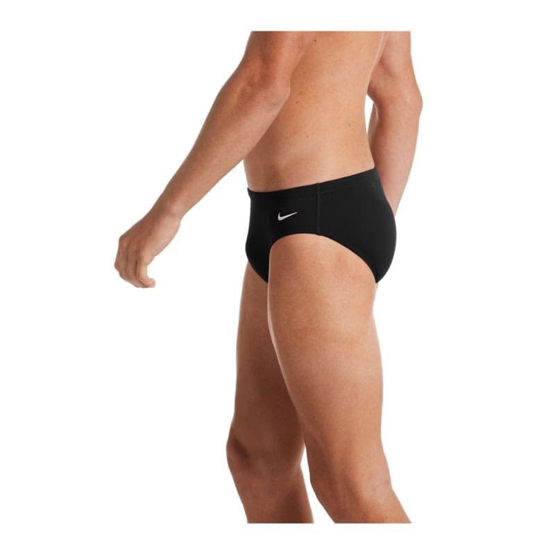 Pánske plavecké plavky NIKE SWIM HYDRASTRONG SOLID BRIEF B-BLACK 2