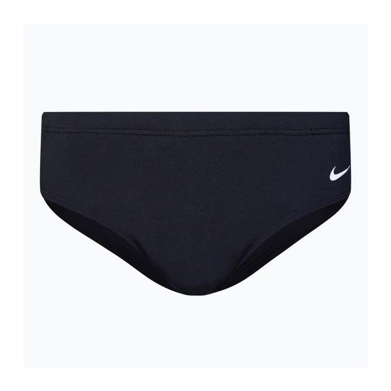Pánske plavecké plavky NIKE SWIM HYDRASTRONG SOLID BRIEF B-BLACK 4