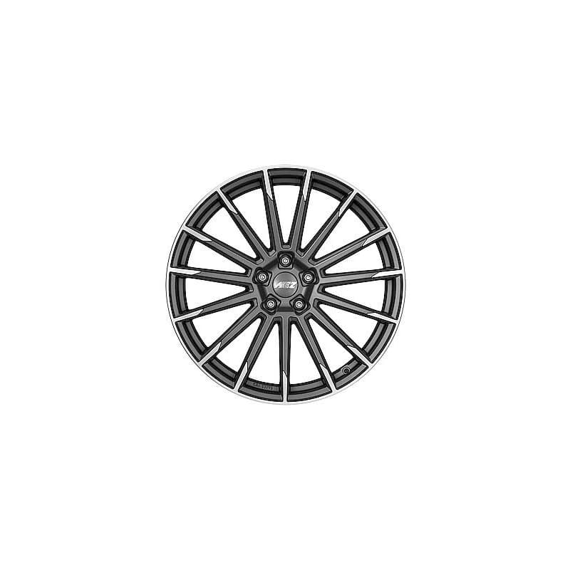 Disk alu AEZ Atlanta titan 8x19 5x112 ET45 1