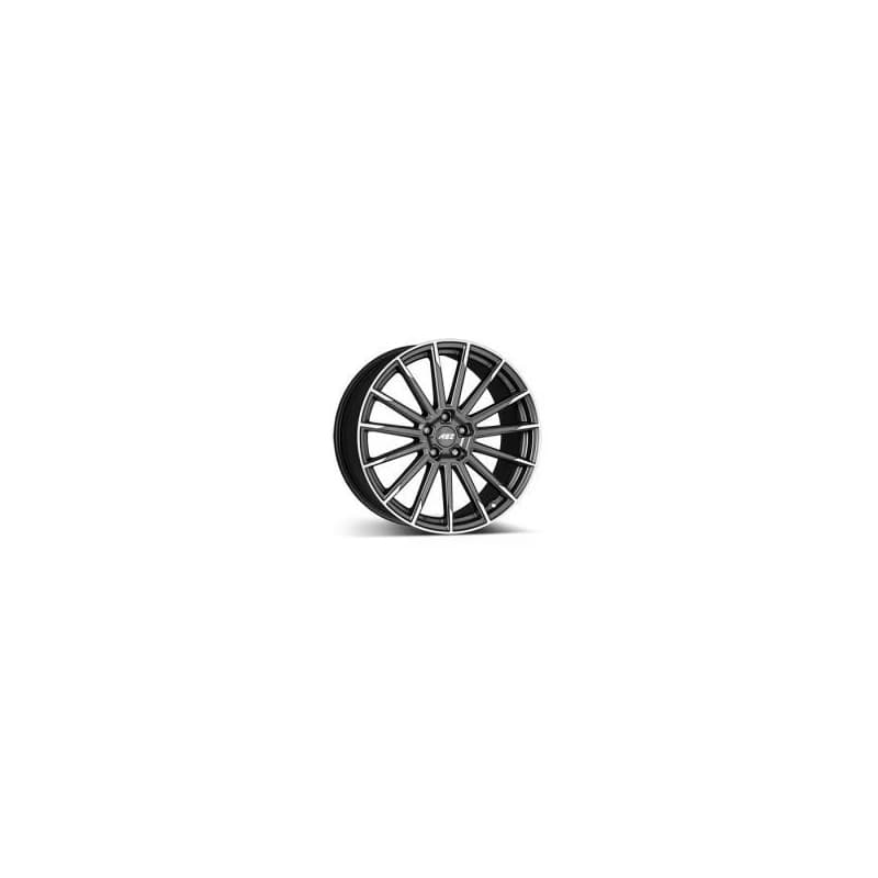 Disk alu AEZ Atlanta titan 8x19 5x112 ET45 2