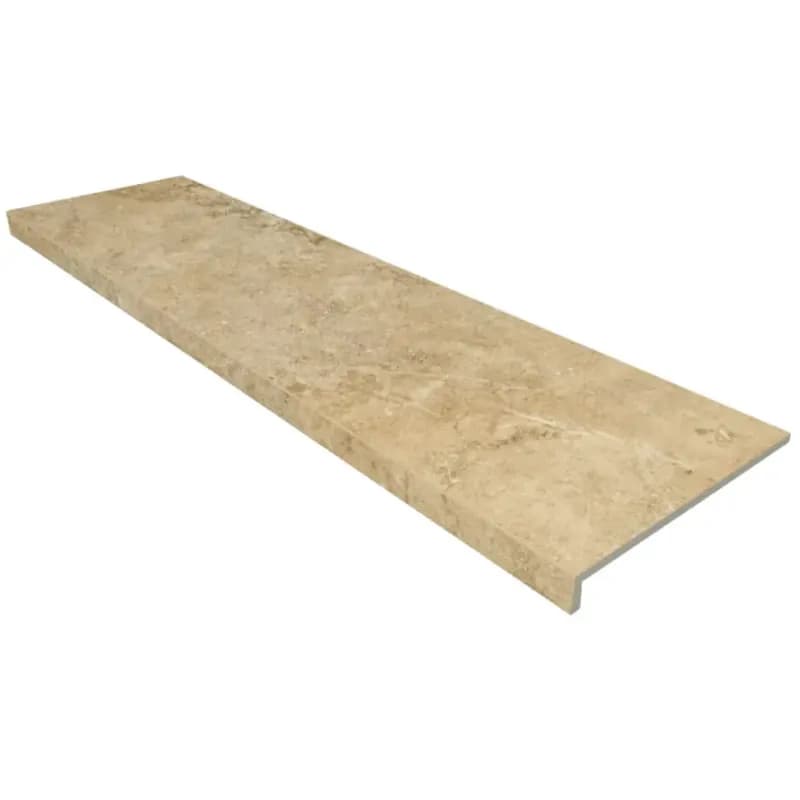 Peldano Petra Ocre Recto Asp R11 970439 31,5/119,7 1