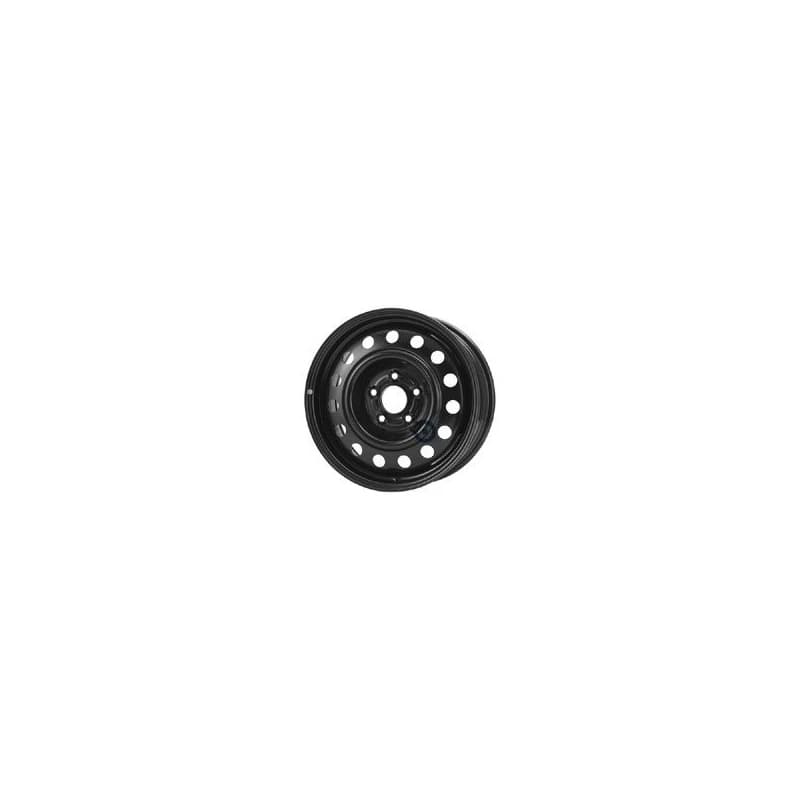 Disk ocel ALCAR STAHLRAD 6,5x16 5x114,3x67 ET45