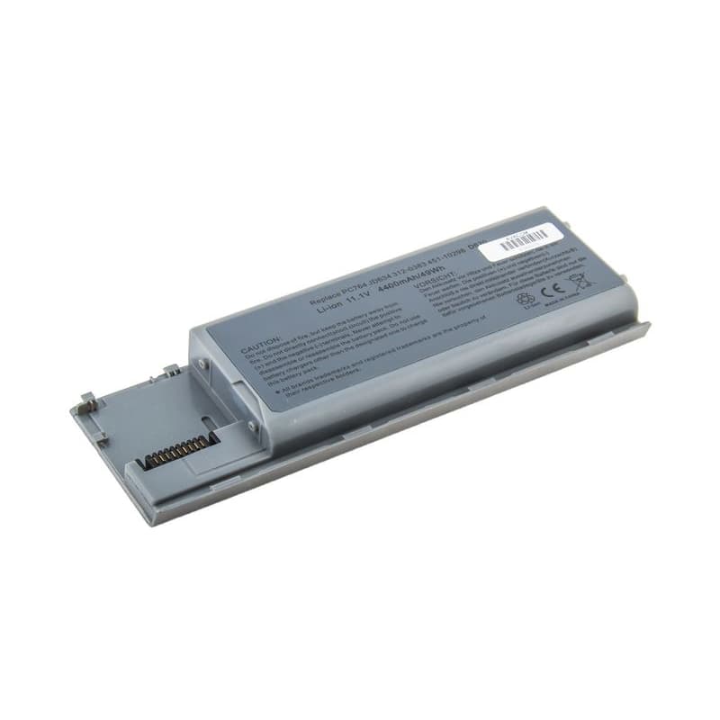 AVACOM batéria pre Dell Latitude D620, D630 Li-Ion 11, 1V 4400mAh 1