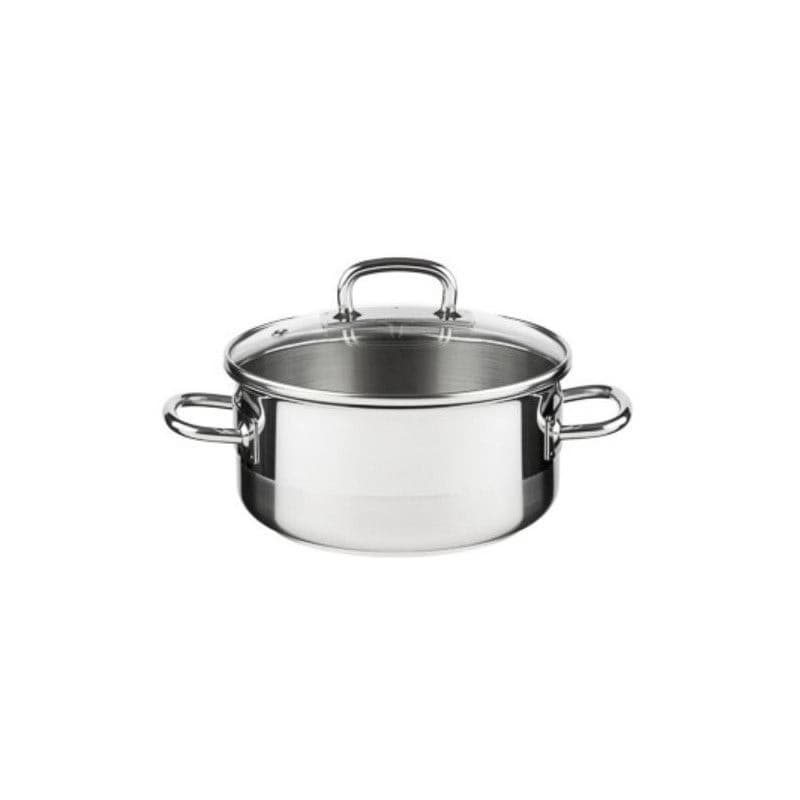 Kolimax Rajnica PROFESSIONAL s pokrievkou, priemer 18cm, objem 2.0l 1