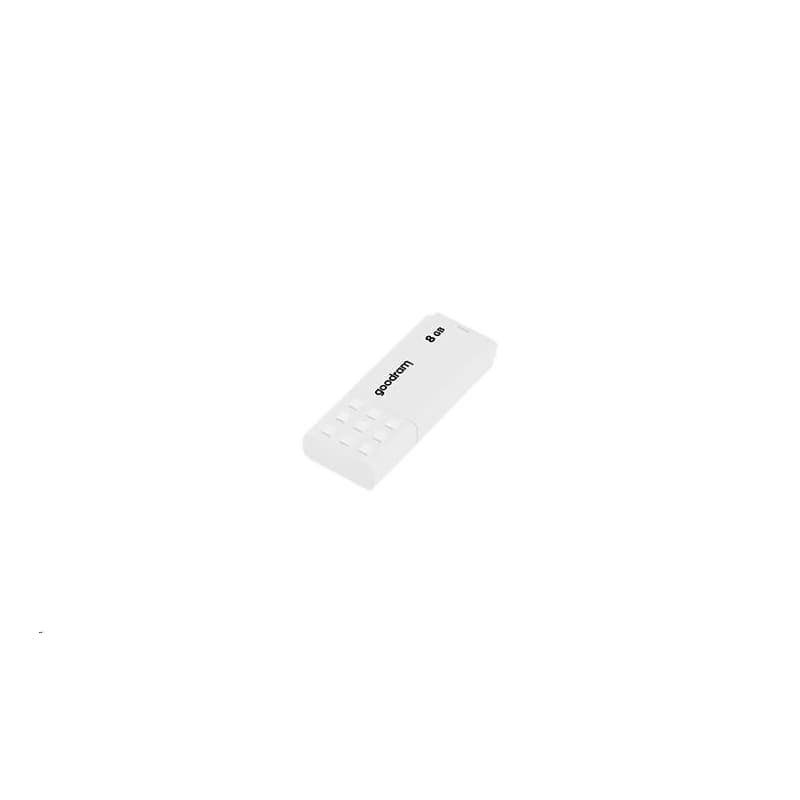 GOODRAM Flash Disk UME2 8GB USB 2.0 biela 2