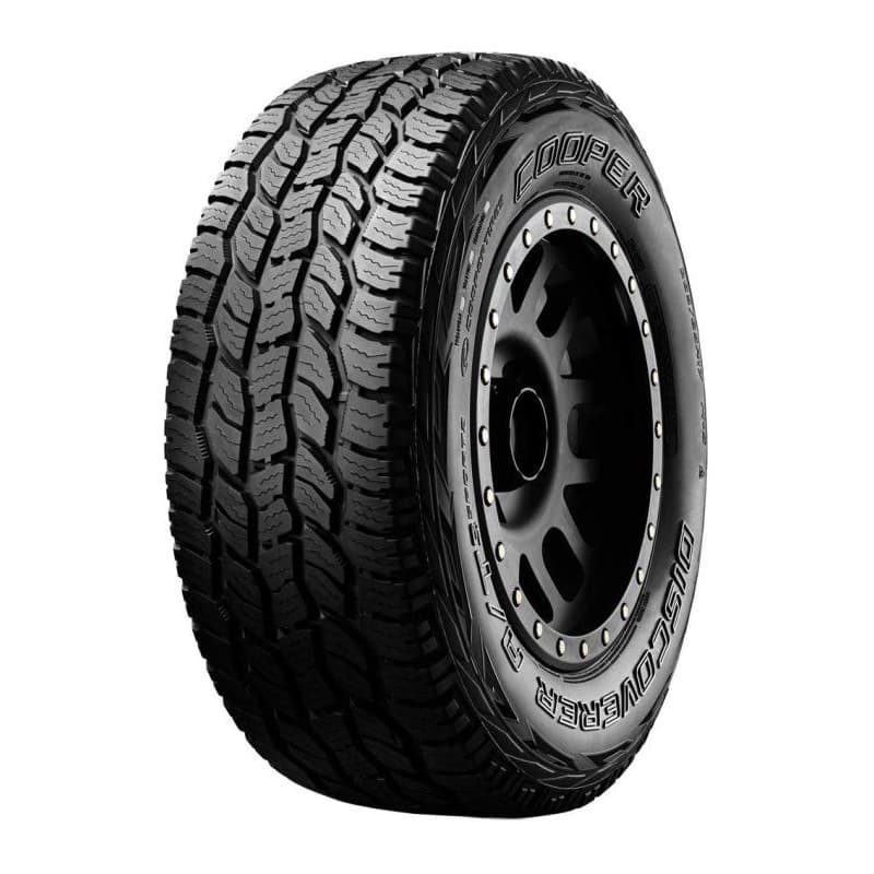 Cooper Discoverer AT3 Sport 2 ( 265/70 R15 112T OWL ) 1