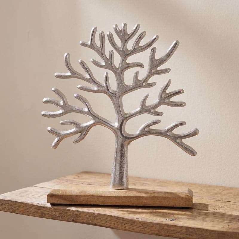 Dekorácia Strom života, 26 cm 1