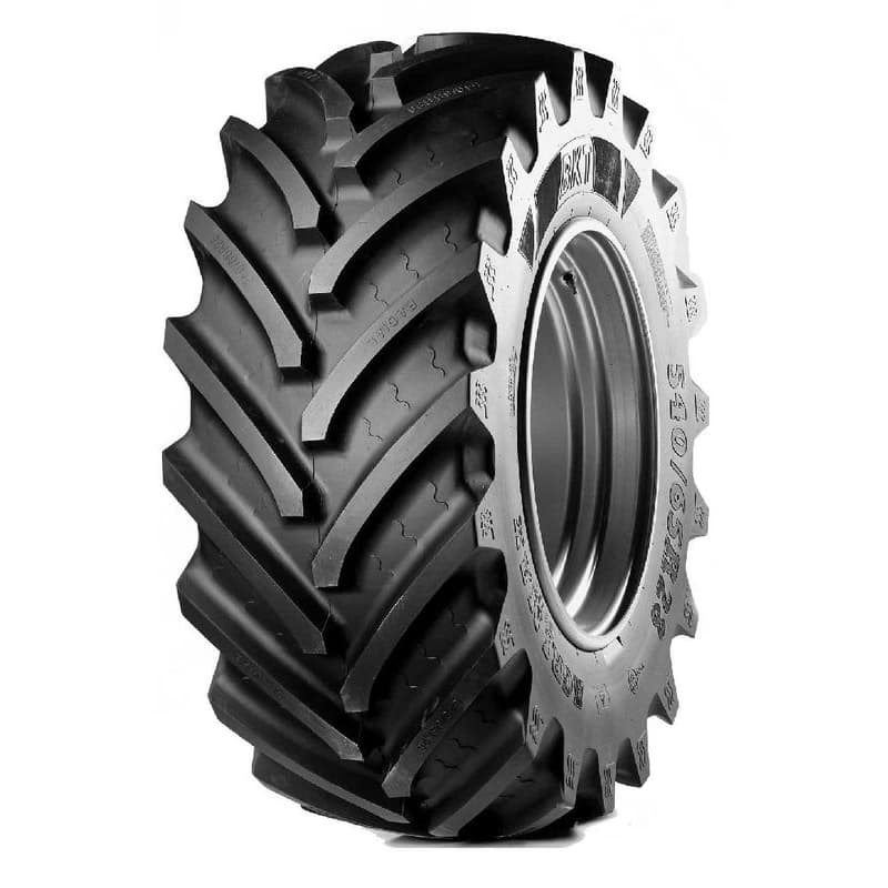 BKT AGRIMAX RT 657 480/65 R28 145/142 A8/D Záberové Traktorové