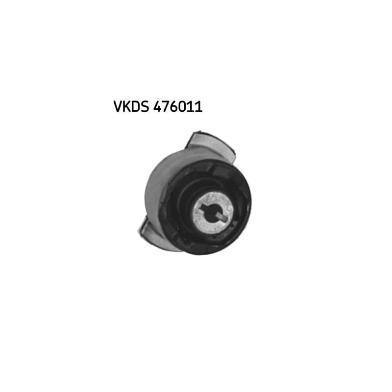 SKF Teleso nápravy VKDS 476011 1
