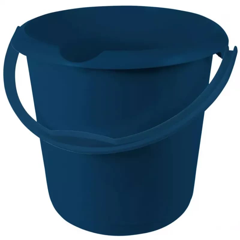 Vedro s výlevkou Mika 10 L 11710 679 1