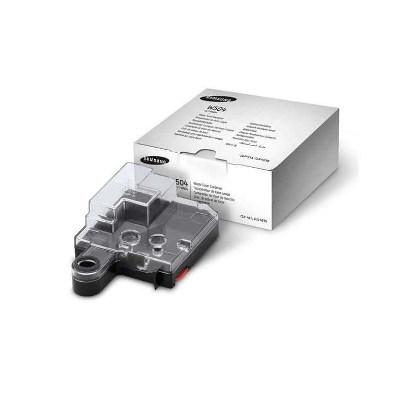 HP CLT-W504 - originálny 1