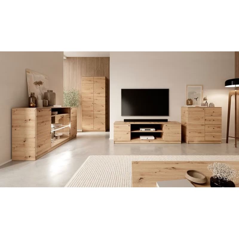 ArtAdrk Komoda EVI 03 2