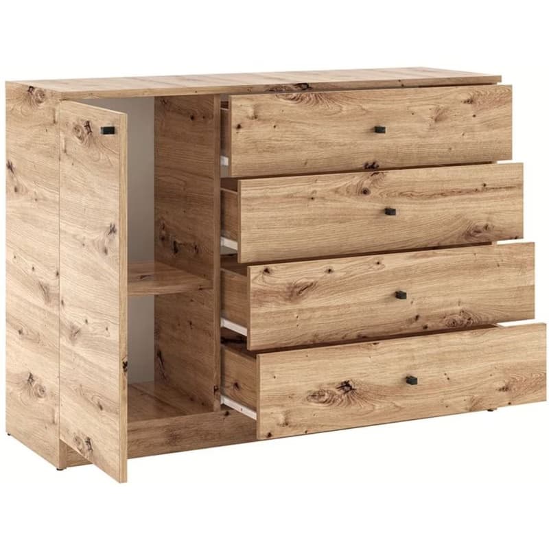 ArtAdrk Komoda EVI 03 5