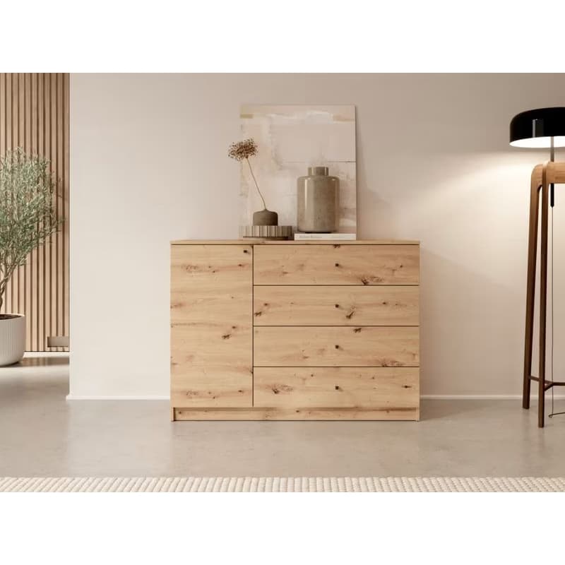 ArtAdrk Komoda EVI 03 6