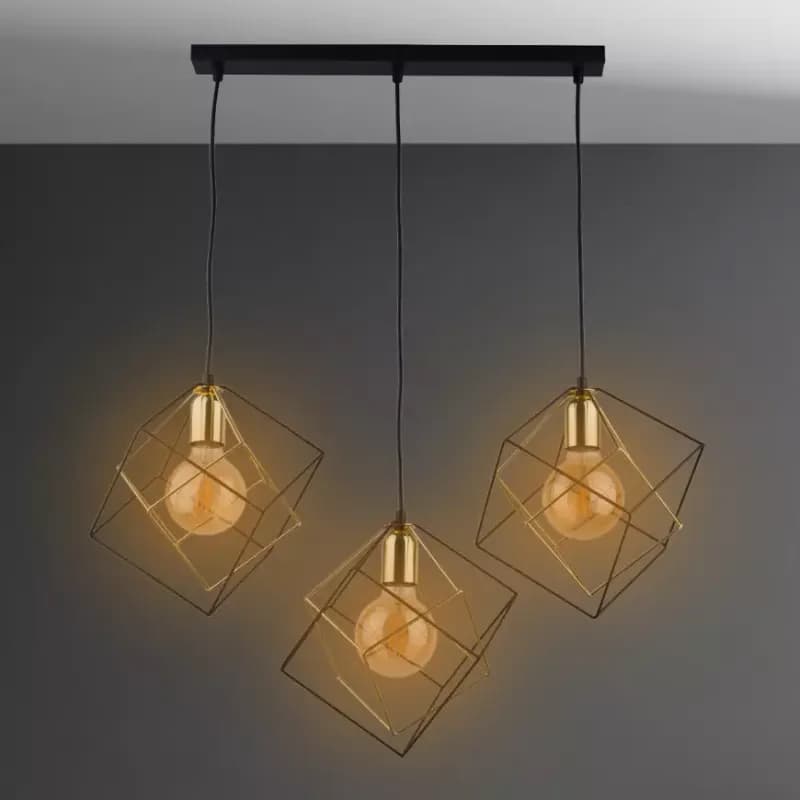 Luster Alambre 2699 LW3 1