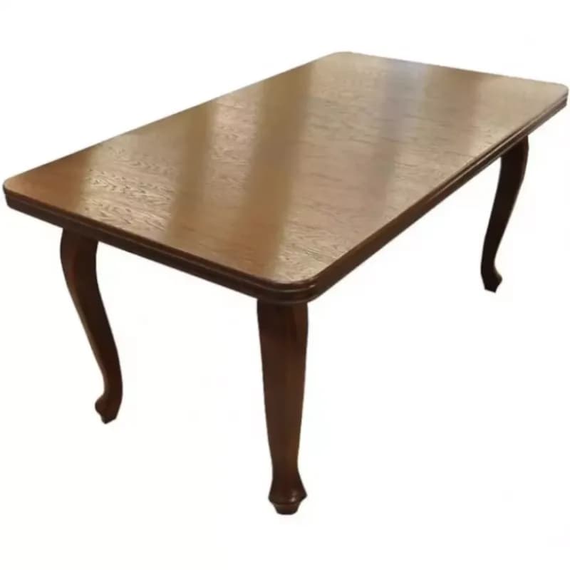 Rozkladací stôl  ST16 160/200x90cm orech N 1