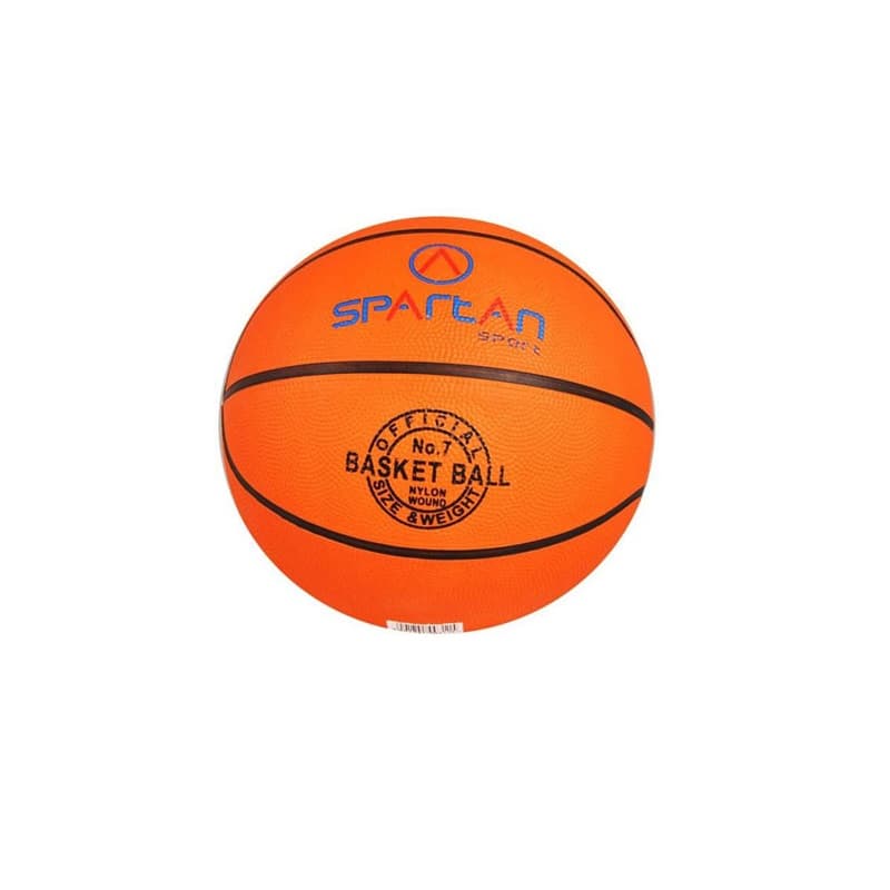 Basketbalová lopta SPARTAN Florida