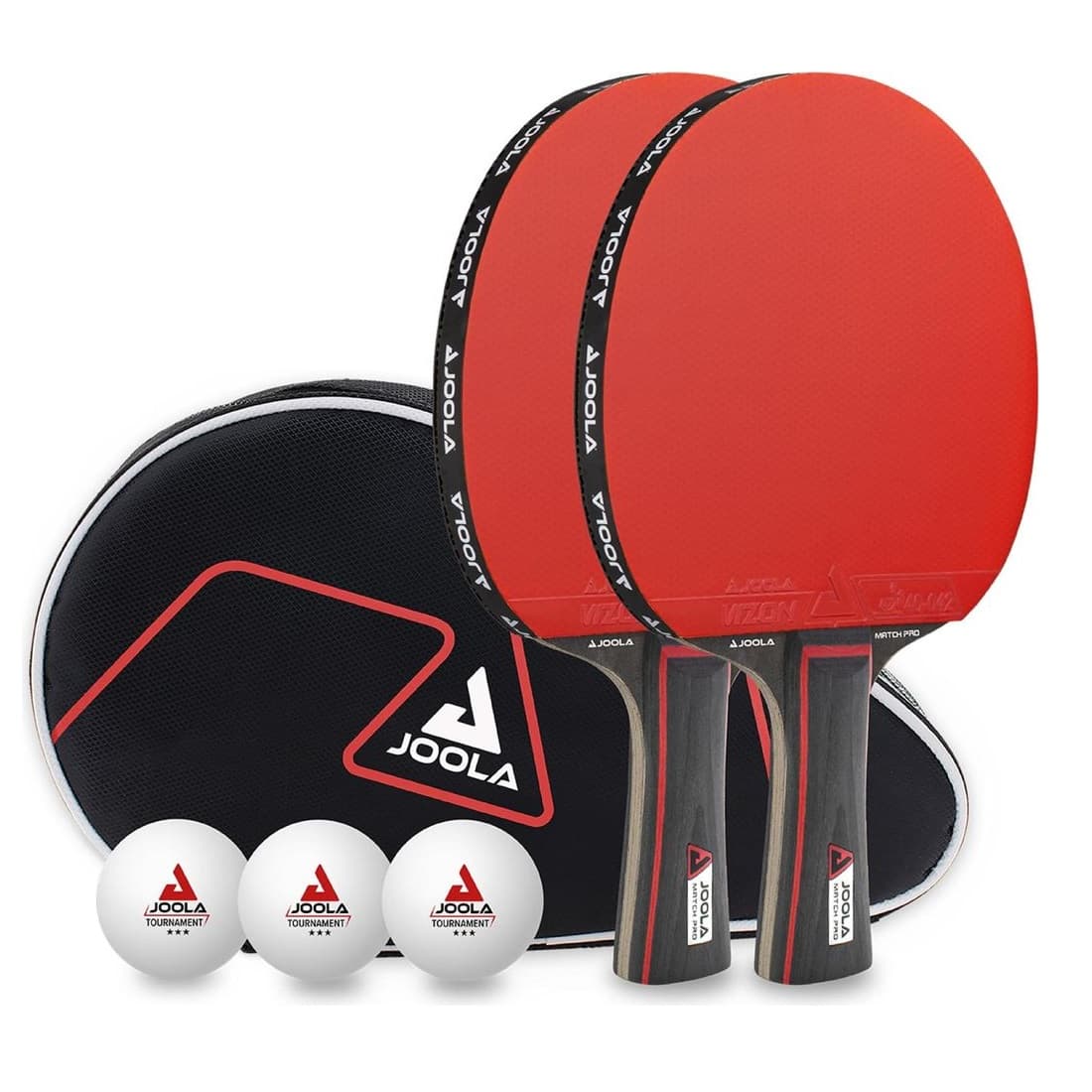 Set na stolný tenis JOOLA Duo Pro 1