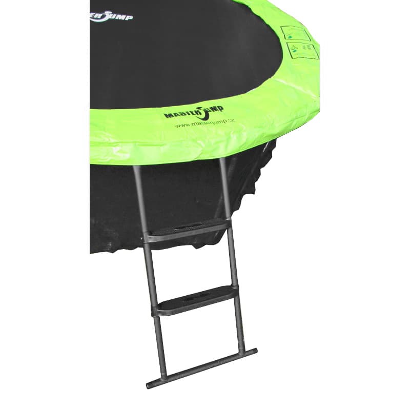 Schodíky k trampolíne MASTER 1