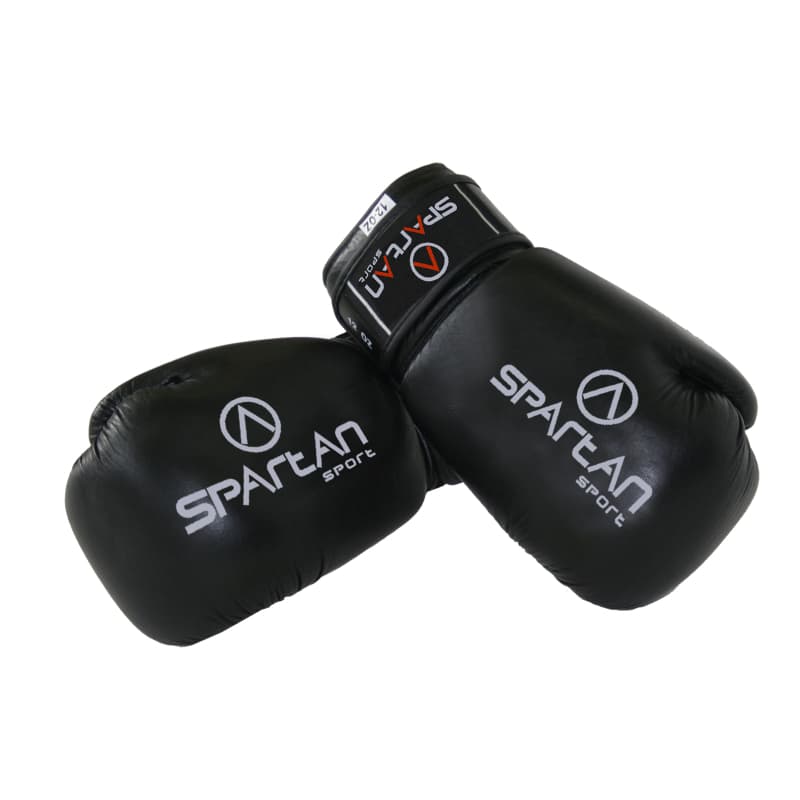 Boxovacie rukavice SPARTAN Top Ten 1