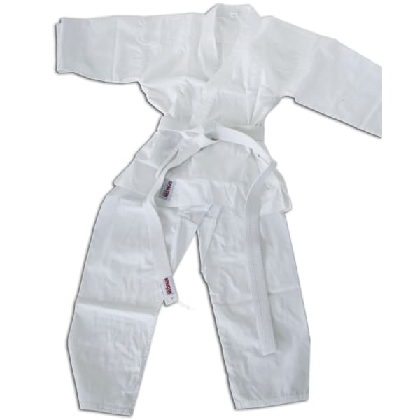 Kimono Karate SPARTAN 1