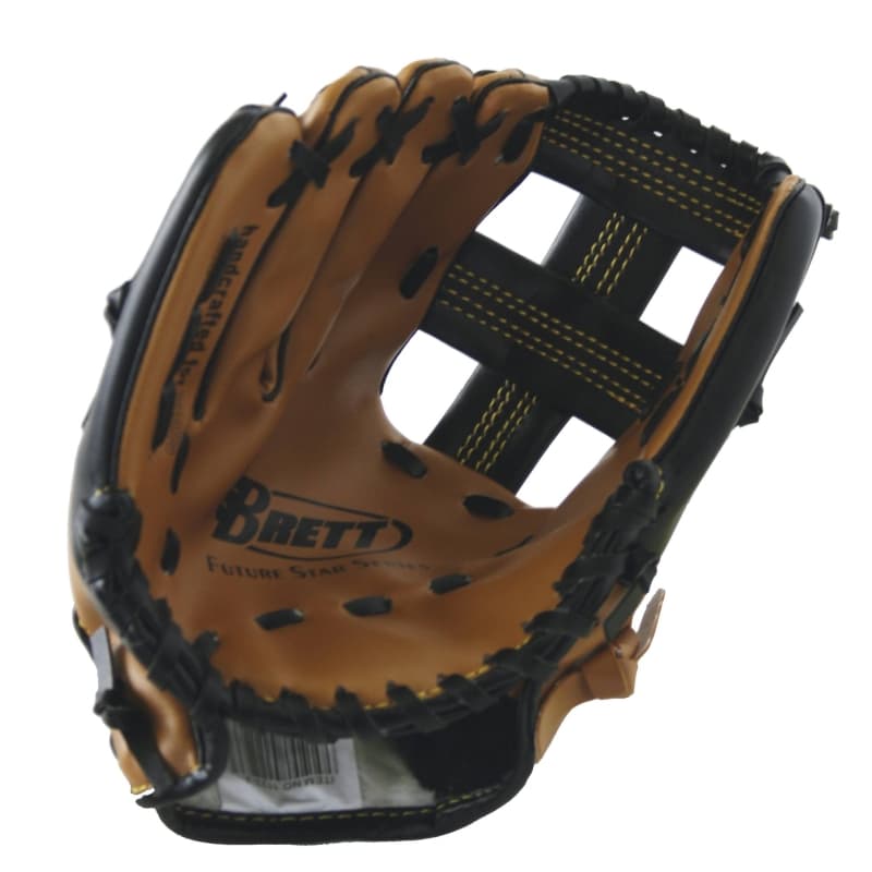 Baseball rukavic 1
